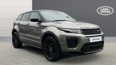 Land Rover Range Rover Evoque 2.0 TD4 HSE Dynamic 5dr Auto Diesel Hatchback